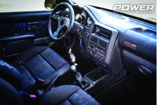 Peugeot 106 Rallye 440Ps